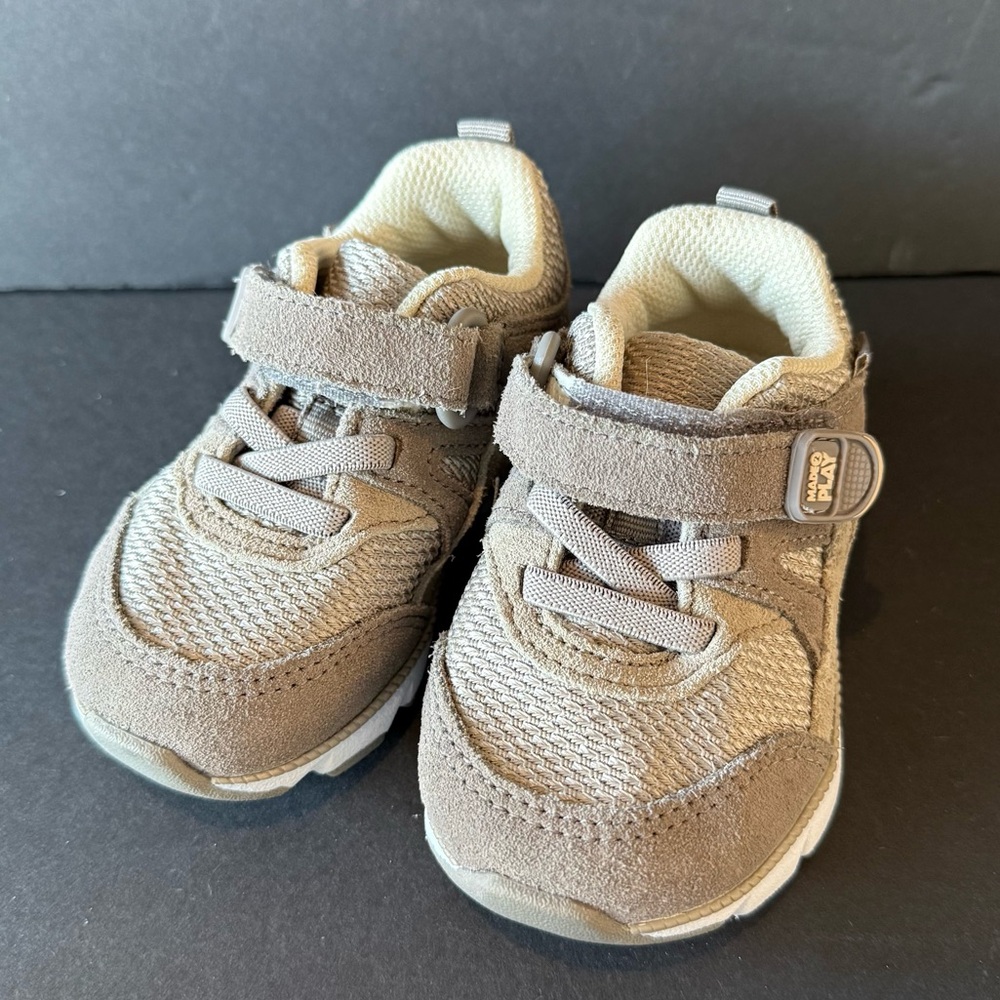 Stride Rite Made 2 Play Ace washable shoe size 4.5 infant/toddler